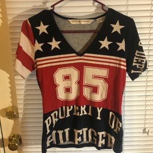 Vintage Tommy Hilfiger Tee